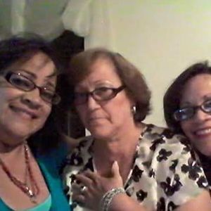 Meet your Posher, Juana